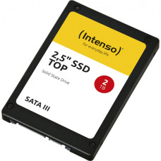 Intenso Dysk SSD Intenso 2TB 2.5