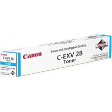 Canon Toner Canon C-EXV28 Cyan Oryginał  (2793B002)