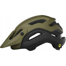 Giro Kask mtb GIRO MANIFEST MIPS SPHERICAL matte olive roz. L (59-63 cm) (NEW)