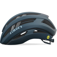 Giro Kask szosowy GIRO ARIES SPHERICAL MIPS Rozmiar kasku: S(51-55 cm), Wybierz kolor: Matte Ano Harbor Blue Fade , System MIPS: TAK