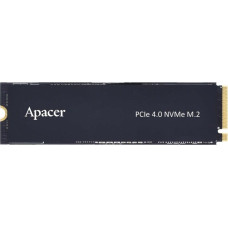 Apacer Dysk SSD Apacer AS2280Q4X 2TB M.2 2280 PCI-E x4 (AP2TBAS2280Q4X-1)