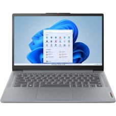 Lenovo IdeaPad Slim 3 Intel Core i5 i5-12450H Laptop 35,6 cm (14