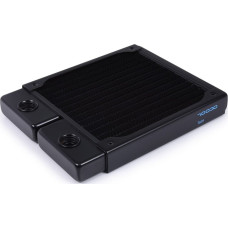 Alphacool Alphacool NexXxoS HPE-20 Radiator 120mm - schwarz