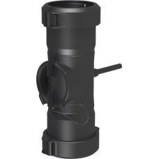 Concept Rewizja do rury spalinowej systemu PP-FLEX 80 (F90730080)