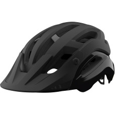 Giro Kask rowerowy Manifest Mips Spherical czarny roz. L (59-63 cm)