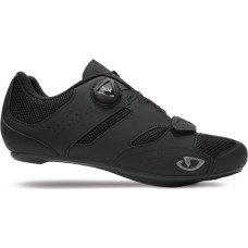 Giro Buty męskie GIRO SAVIX II black roz.47 (NEW)