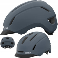 Giro Kask miejski GIRO CADEN II matte port gray roz. M (55-59 cm)