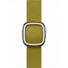 Apple 42mm Chartreuse Modern Buckle - Small