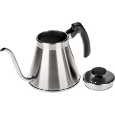 Hario Czajnik HARIO Fit V60 (1.2l ; kolor srebrny)