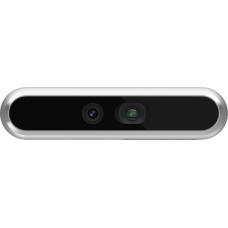 Intel Intel RealSense D455f - Tiefenkamera - 3D - Aussenbereich, Innenbereich - Farbe - 1 MP - 1280 x 800 - USB-C