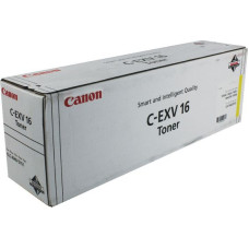 Canon Toner Canon Yellow  (1066B002)