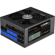 Silverstone Zasilacz SilverStone Strider Titanium 1100W (SST-ST1100-TI v1.1)