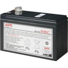 APC APC Replacement battery Cartridge #164, BR900MI