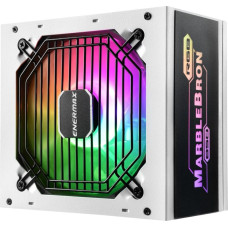 Enermax Zasilacz Enermax MarbleBron RGB 850W (EMB850EWT-W-RGB)