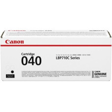 Canon Toner Canon CRG-040 Black Oryginał  (0460C001)