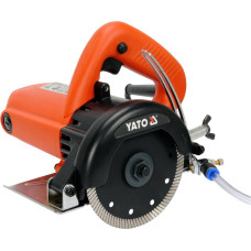 Yato Stoneware cutter 125mm 1400W YT-82159 YATO