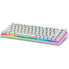 Dell 545-BBFR Alienware Pro Gaming Keyboard Wireless US Alienware Linear Mechanical Lunar Light Bluetooth