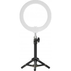 Newell Lampa pierścieniowa Newell RL-10A LED Arctic White + statyw