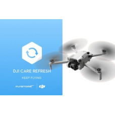 DJI DJI Care Refresh dla DJI Mini 4 Pro (roczny plan)