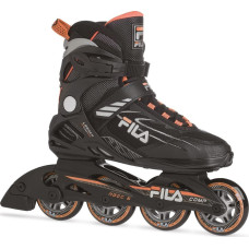 Fila Rolki Fila Legacy CompLady rekreacyjne czarne r. 42.5