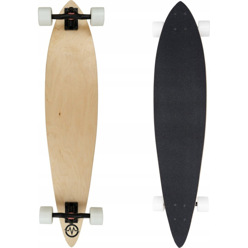 Master Deskorolka Master Deskorolka Longboard MASTER Pintail 41''