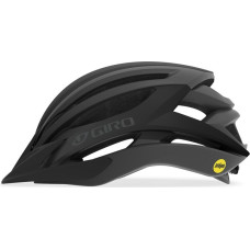 Giro Kask mtb Artex Integrated Mips matte black r. M (55-59 cm)