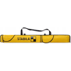 Stabila Torba na poziomnice z 6 przedziałami dł. 207cm