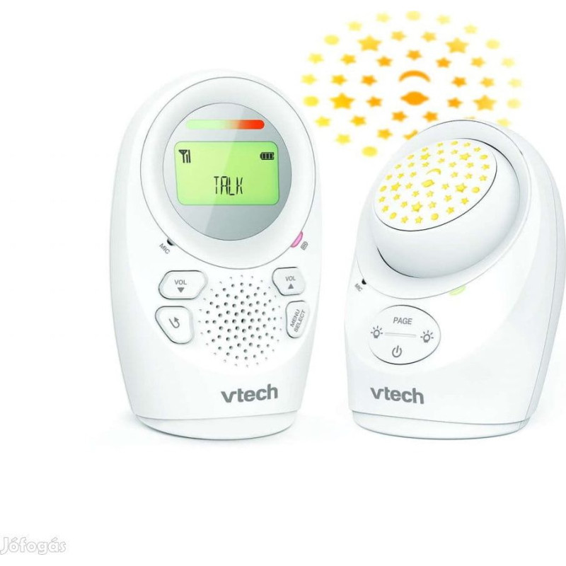 Vtech Niania Vtech DM 1212