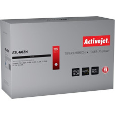 Activejet Toner Activejet Activejet Toner Activejet ATL-602N (zamiennik Lexmark 60F2H00; Supreme; 10000 stron; czarny)