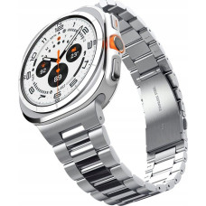 Spigen SPIGEN MODERN FIT BAND SAMSUNG GALAXY WATCH ULTRA (47 MM) SILVER