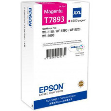 Epson Tusz Epson Tusz C13T789340 (magenta)
