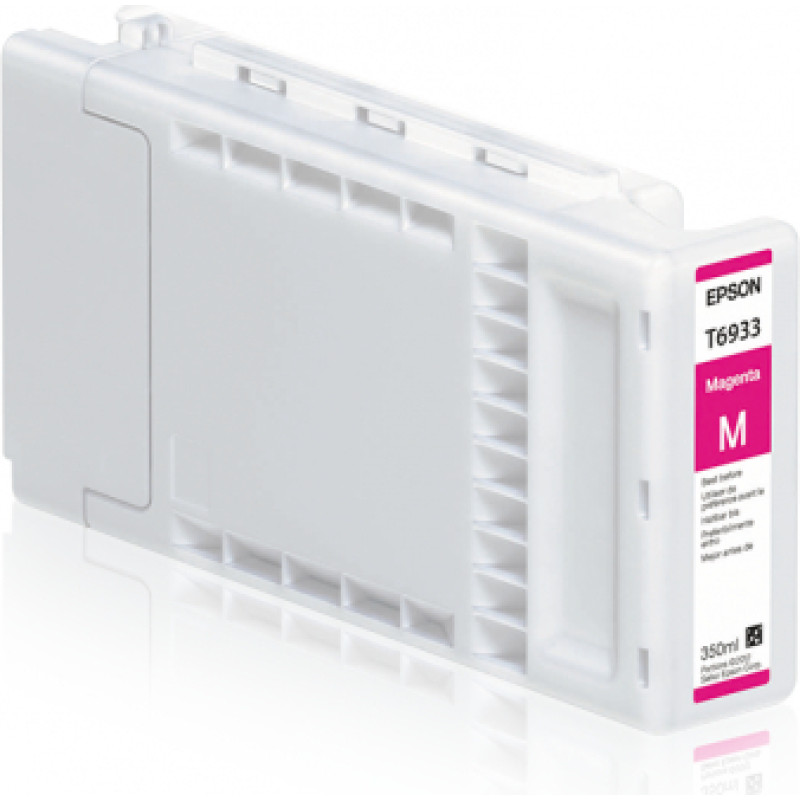 Epson Tusz Epson T693300 Magenta
