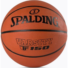 Spalding Piłka Euroleague TF-150 Ball 84508Z Pomarańczowa 5