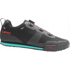 Giro Buty męskie GIRO TRACKER BOA black sparkle roz.43