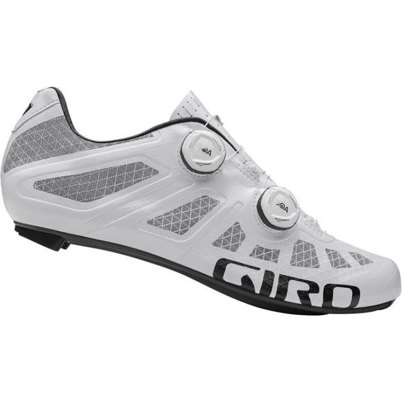 Giro Buty męskie GIRO IMPERIAL white roz.45 (NEW)