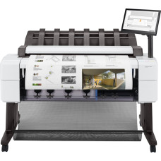 HP Ploter HP HP Drukarka DesignJet T2600dr PS 36-in MFP