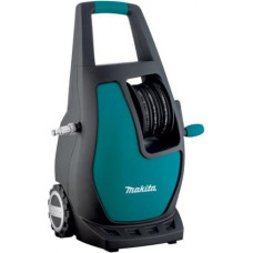 Makita HW111 pressure washer Compact Electric Black,Turquoise 370 l/h 1700 W
