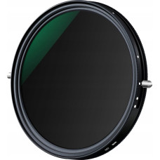 KF Filtr Kf Filtr Hybrydowy Kf Concept 2w1 Cpl Polaryzacyjny + Szary Nd2-nd32 Fader 55mm