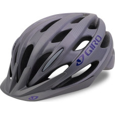 Giro Kask mtb GIRO VERONA Rozmiar kasku: Uniwersalny(50-57 cm), Wybierz kolor: Titanium Tonal Lines, System MIPS: NIE