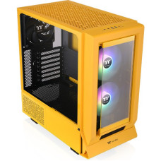 Thermaltake Obudowa Thermaltake Ceres 350 MX żółta (CA-1Z3-00M4WN-00)