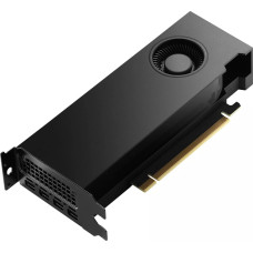 PNY Karta graficzna PNY RTX 4000 SSF Ada Generation 20GB GDDR6 (VCNRTX4000ADALP-PB)