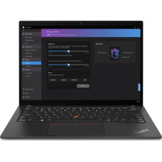 Lenovo Laptop Lenovo ThinkPad T14s G4 Ryzen 7 PRO 7840U / 32 GB / 1 TB / W11 Pro (21F8002FPB)