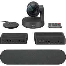 Logitech Kamera internetowa Logitech Rally Conference Set (960-001218)