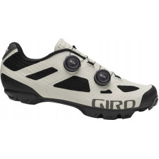 Giro Buty męskie GIRO SECTOR light sharkskin roz.45.5 (NEW 2024)