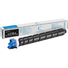 Kyocera Toner Kyocera TK-8335 Cyan Oryginał  (1T02RLCNL0)