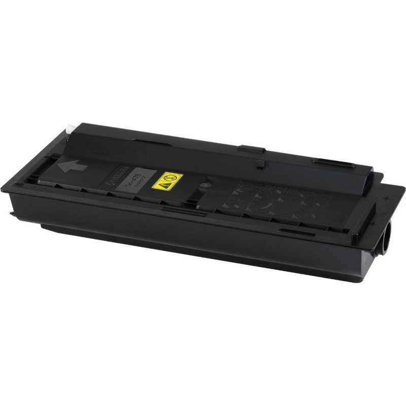 Kyocera Toner Kyocera TK-475 Black Oryginał  (1T02K30NL0)