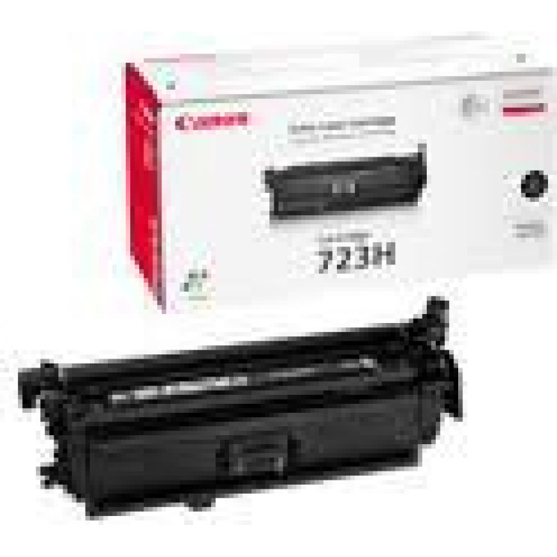 Canon Toner Canon CRG-723H Black Oryginał  (2645B002)