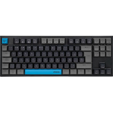 Phoenix Клавиатура Phoenix ROYAL TKL Испанская Qwerty