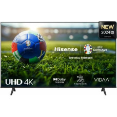 Hisense Смарт-ТВ Hisense 65A6N 4K Ultra HD 65