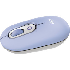 Logitech Мышь Logitech POP Лиловый